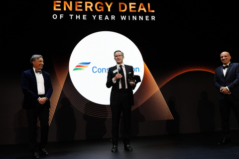 A Nuclear Plant Restart Wins an Energy Award—and Signals a Shift in Tech’s Power Needs