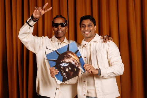 Why Bilt’s A$AP Rocky Partnership Reframes How Brands Engage Renters