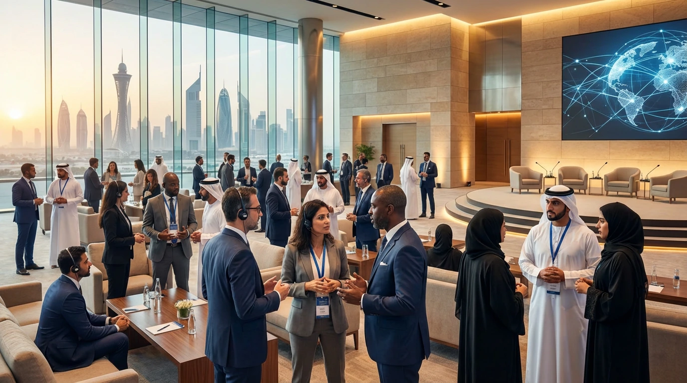 Dubai’s World Sports Summit Signals a Shift From Hosting Events to Shaping Sport