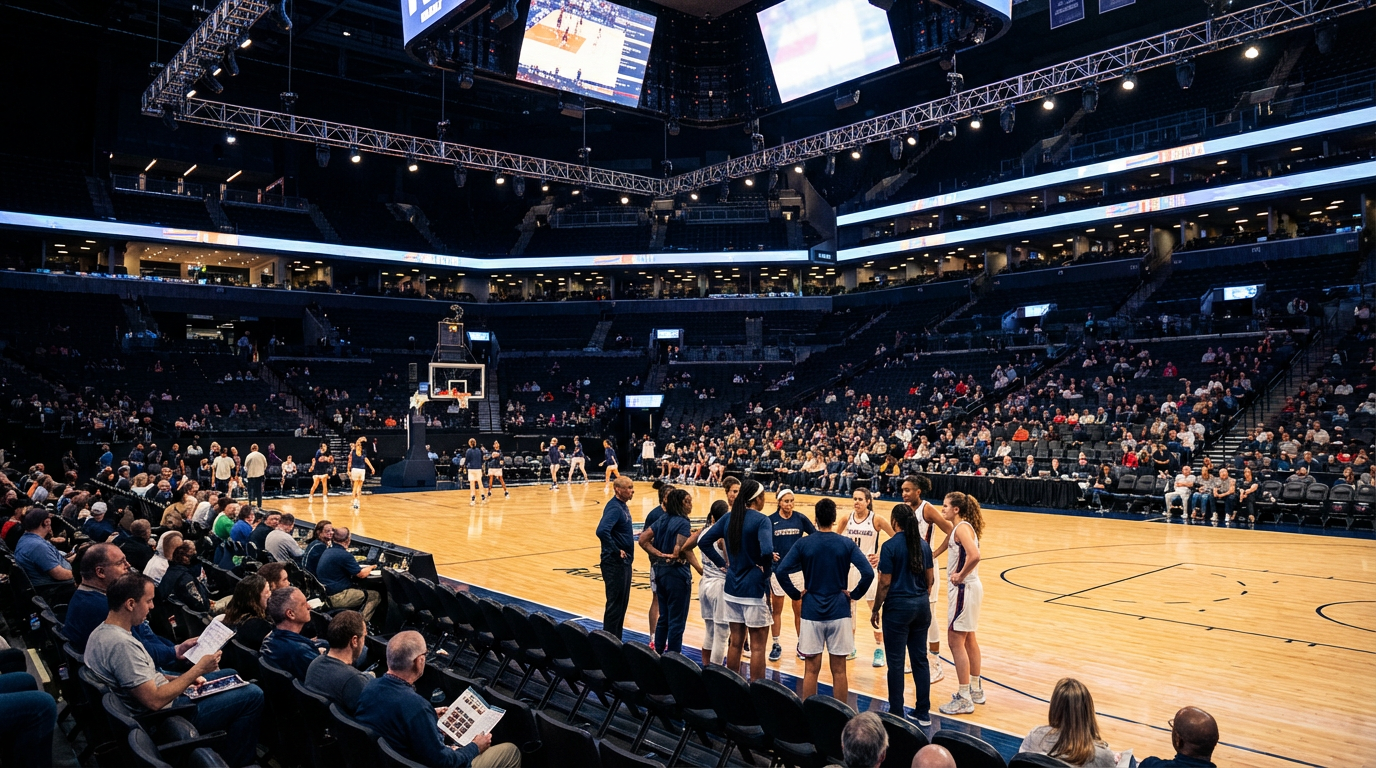 Why the Women’s Champions Classic Reflects a Turning Point in College Basketball