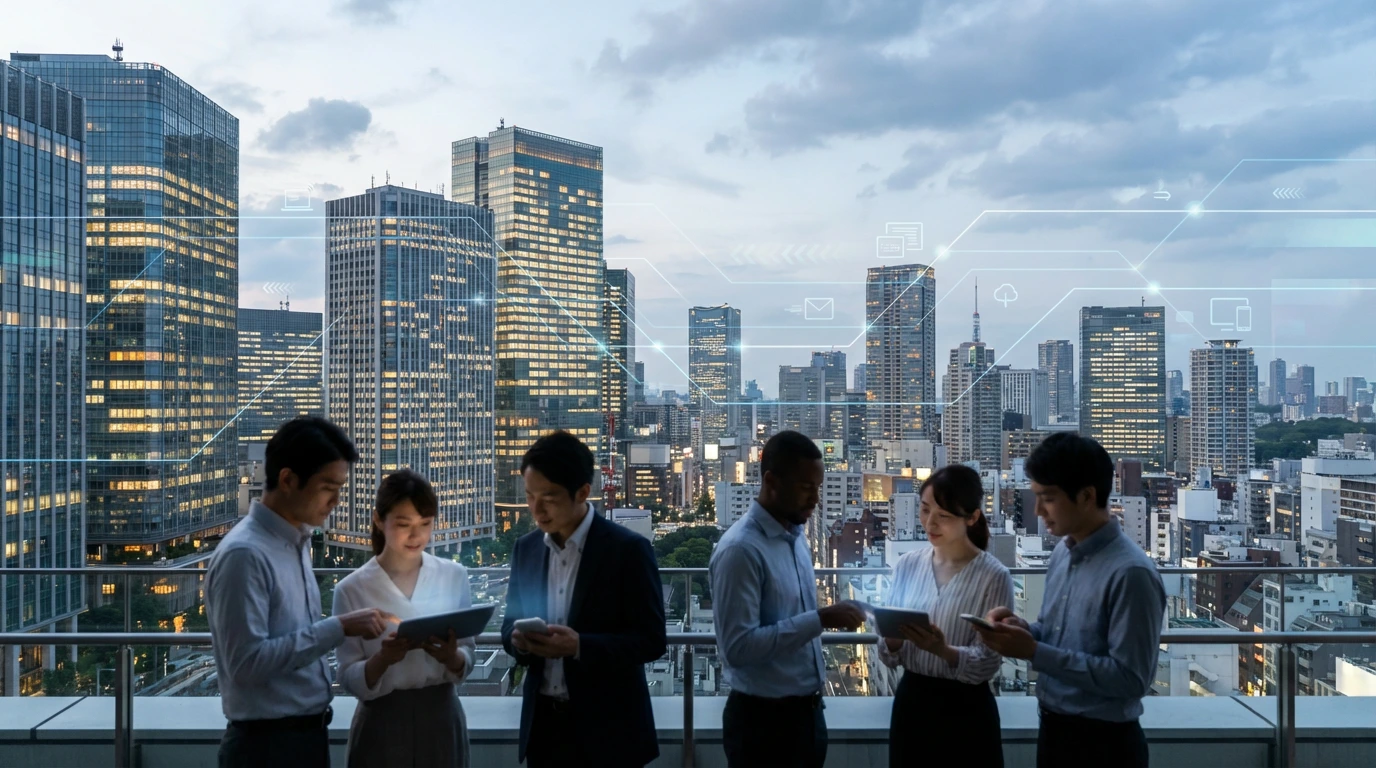 Why Universal Wallet Infrastructure Could Redefine Digital Trust in an AI-Driven Economy