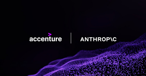 Accenture and Anthropic Bet Big on Turning Enterprise AI Pilots Into Practice