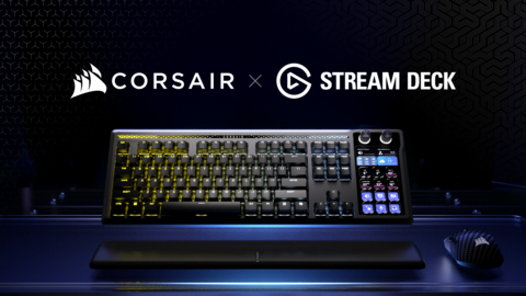 CORSAIR Signals a Shift From Gaming Hardware to AI-Era Platforms