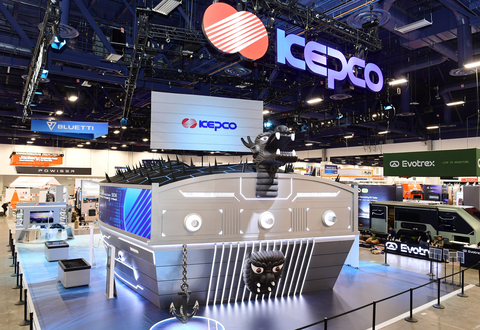 At CES 2026, a State Utility Recasts Itself for a Competitive Energy Future