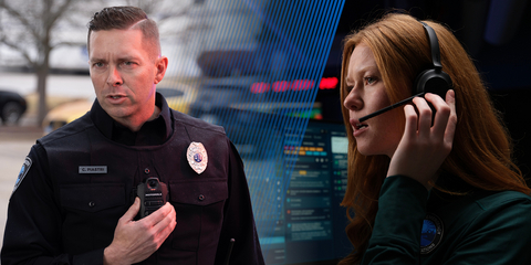 Why Public Safety’s Next AI Shift Is About Time, Trust, and Human Oversight