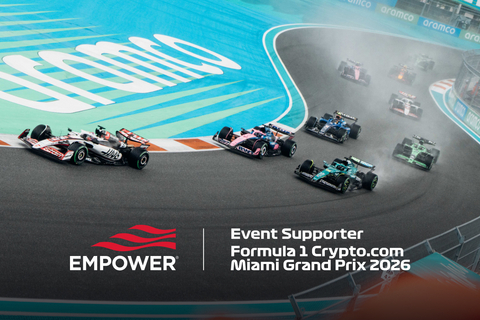 Why Empower’s Miami Grand Prix Sponsorship Signals a Shift in Financial Branding