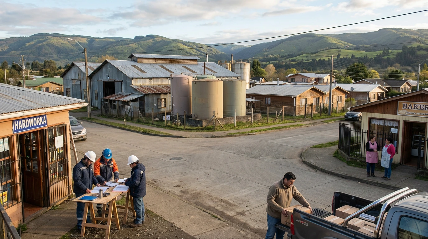 Why a UN Award for Local Suppliers Signals a Shift in How Mining Projects Are Judged