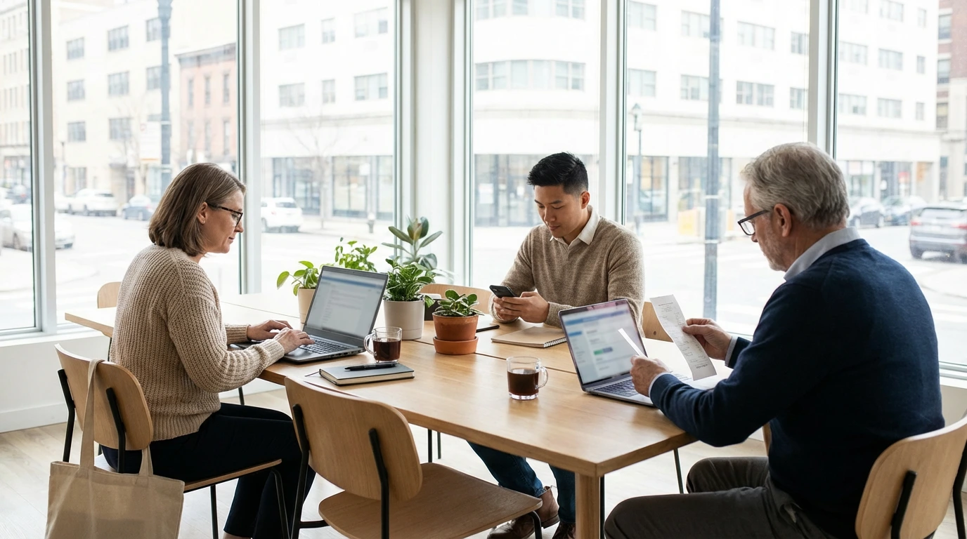 What a Customer-Driven Award Reveals About Shifting Expectations in Work Software