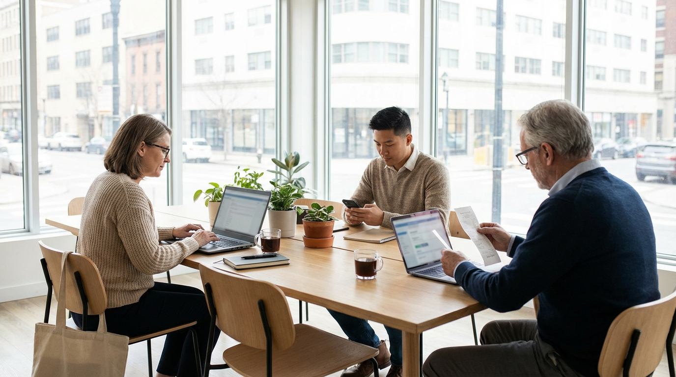 What a Customer-Driven Award Reveals About Shifting Expectations in Work Software