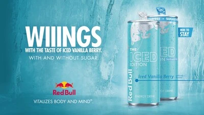 Why Red Bull Is Making Seasonal Flavors Permanent in a Crowded Market
