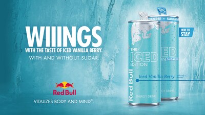 Why Red Bull Is Making Seasonal Flavors Permanent in a Crowded Market