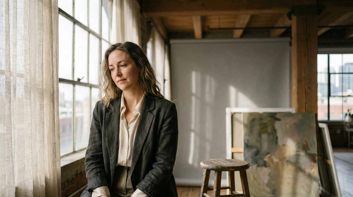 Why Estée Lauder’s Choice of Daisy Edgar-Jones Signals a Shift in Beauty Storytelling