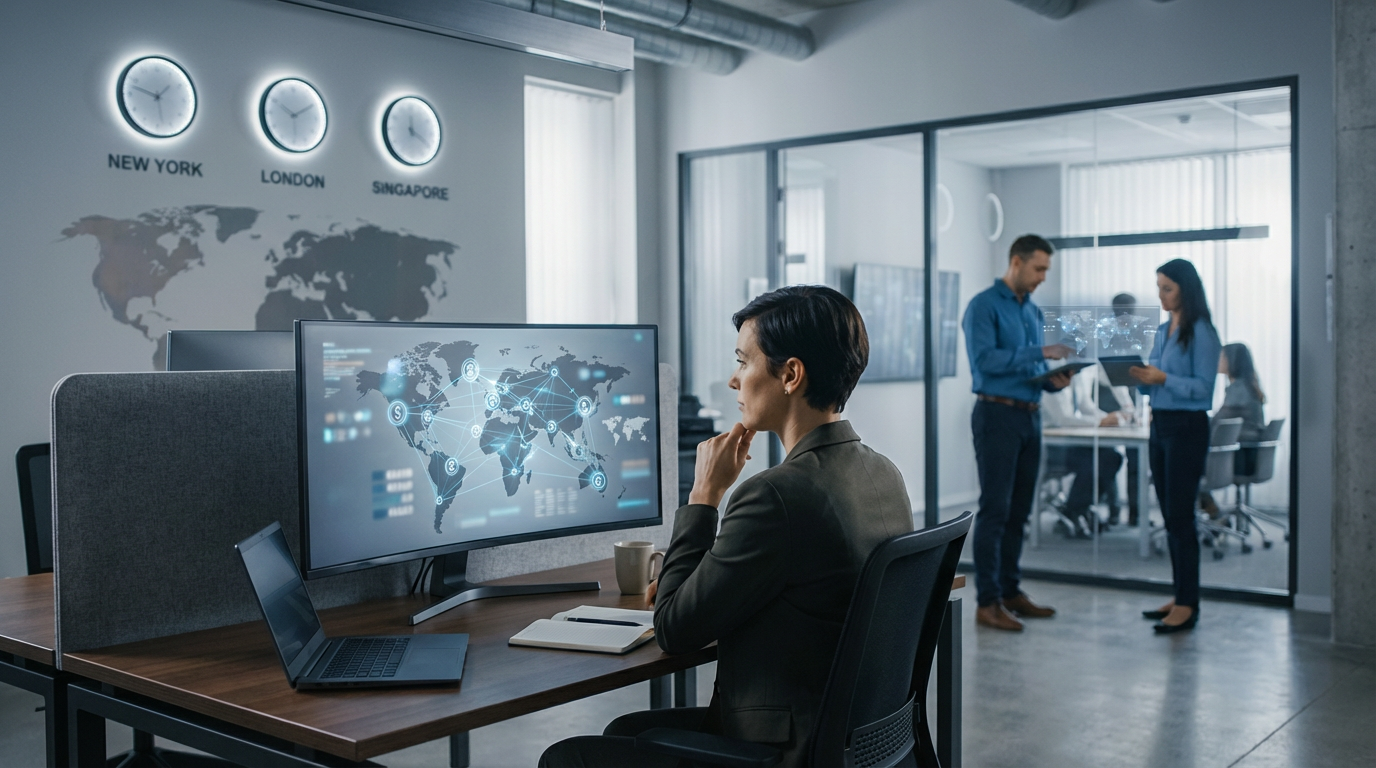 NeoCurrency’s Decade Marks a Quiet Shift in How Global Rewards Became Infrastructure