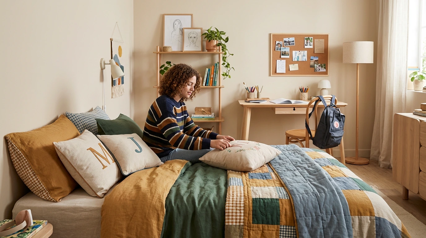 What a Pottery Barn–Stoney Clover Lane Collab Says About Kids’ Design Today