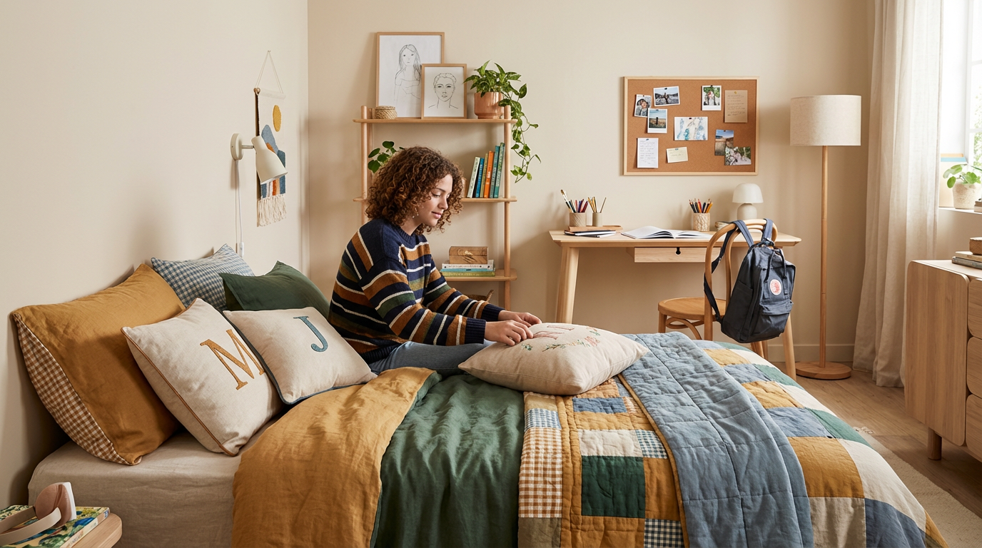 What a Pottery Barn–Stoney Clover Lane Collab Says About Kids’ Design Today