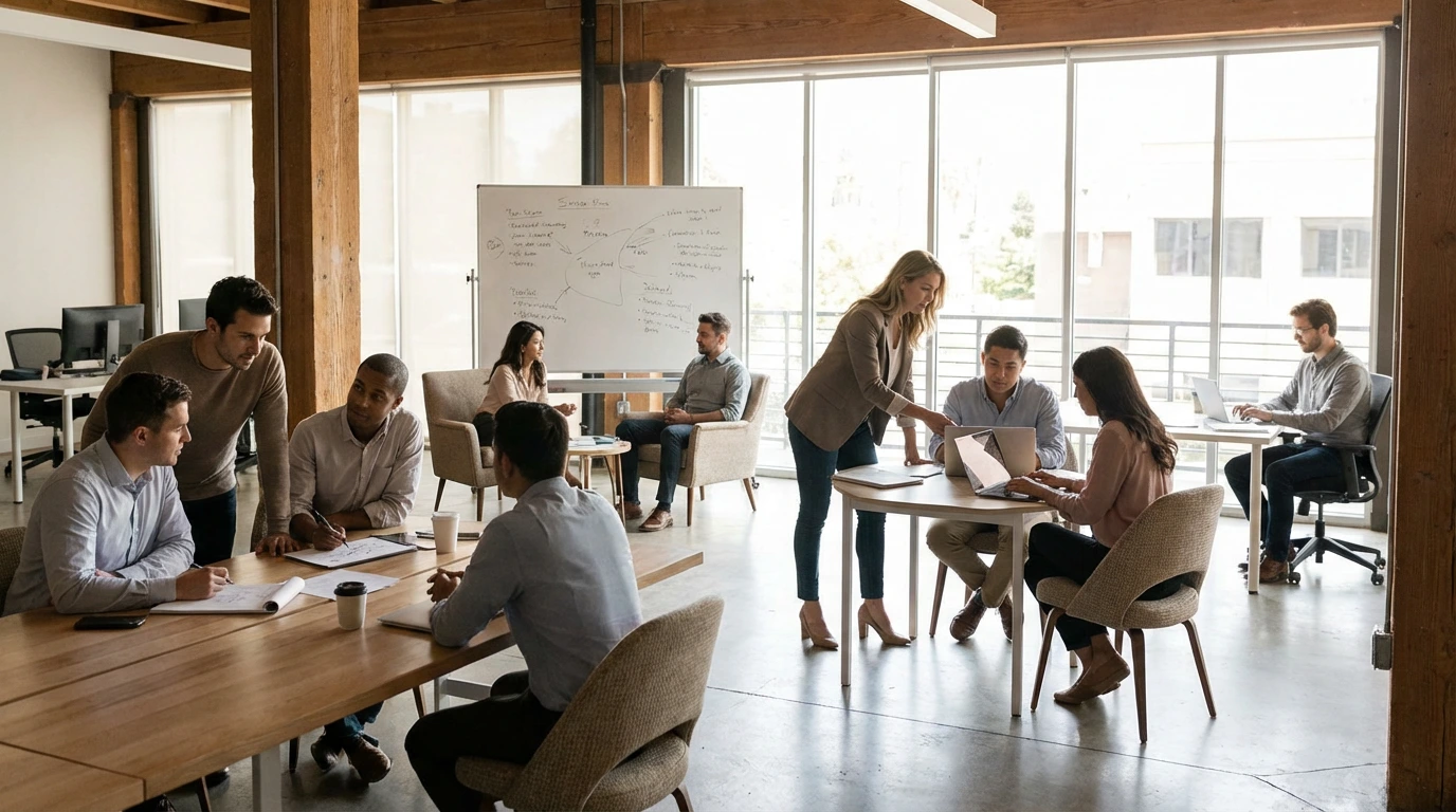 A Media Award Spotlights How Culture and Strategy Are Colliding in Modern Agencies