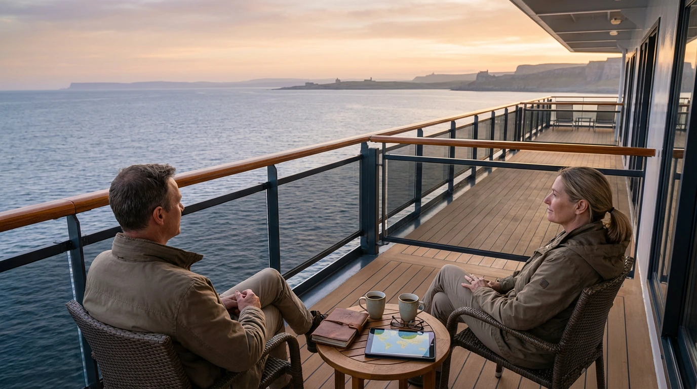 Viking’s Wave Season Discounts Reflect a Changing Rhythm in How Travelers Plan