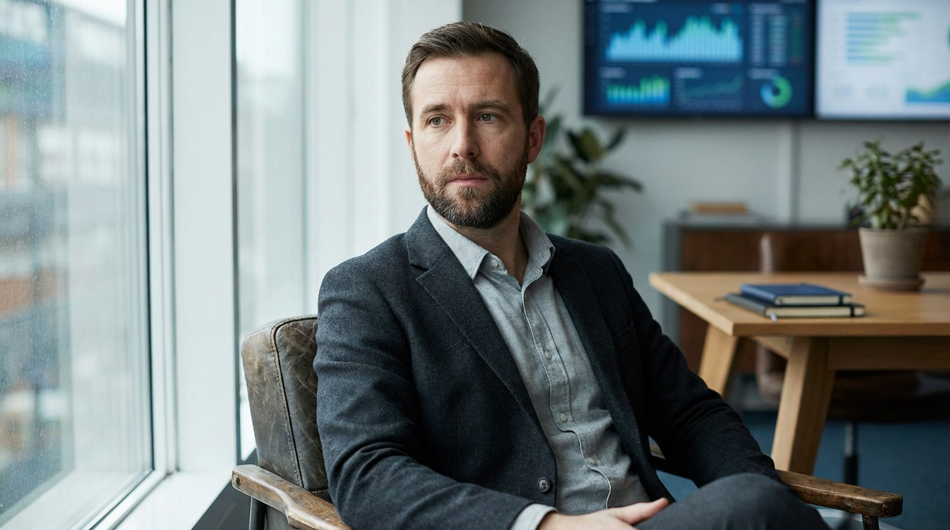 Building Relationships at Scale: How AI Is Rewriting the CRM Playbook