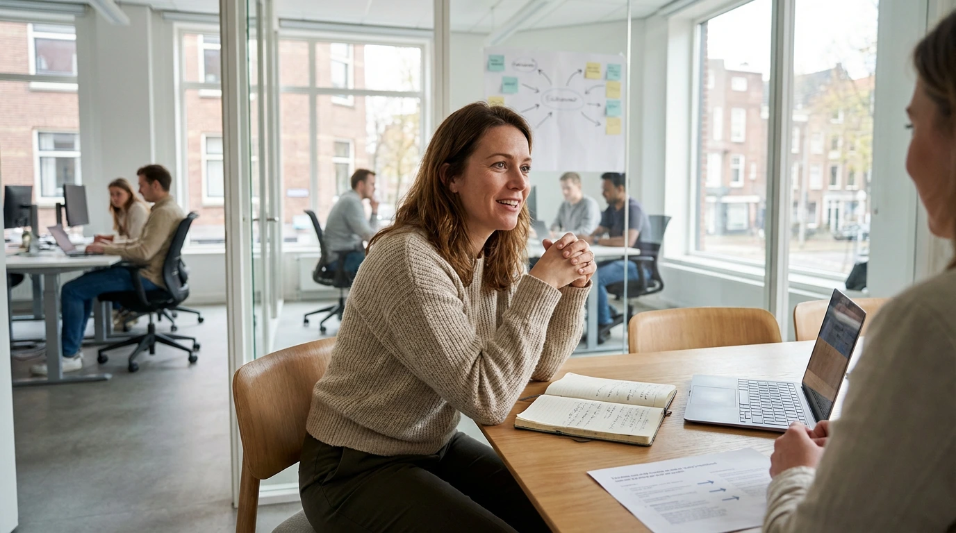 Human at the Center: Rethinking Customer Experience in the Age of AI