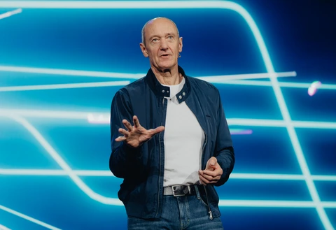 Why Siemens Is Framing Industrial AI as Infrastructure, Not Just Software