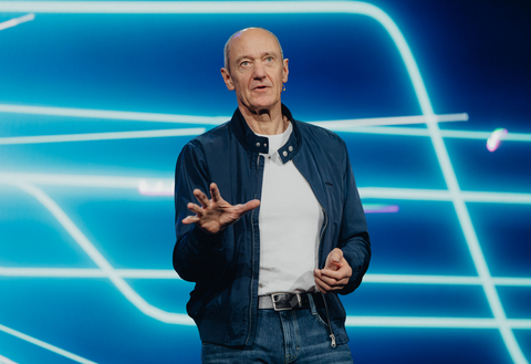 Why Siemens Is Framing Industrial AI as Infrastructure, Not Just Software