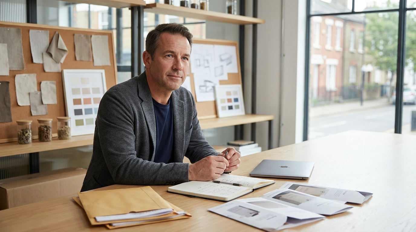 Reintroducing a Brand Without Losing Its Soul