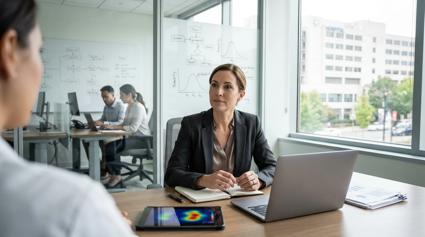 Seeing the Signal Earlier: Building AI for Early Disease Detection