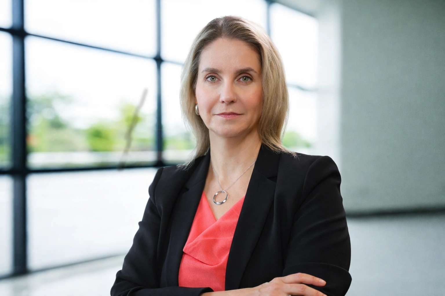 Natalia Noblet to Succeed Jim Zizelman as Stoneridge CEO