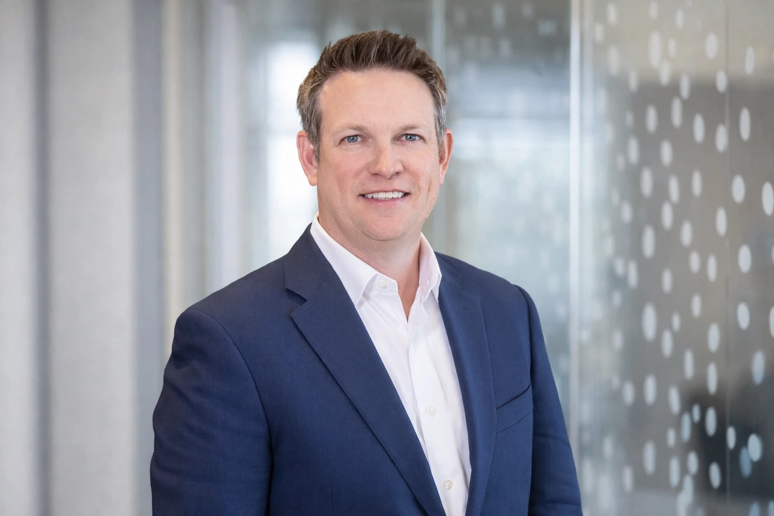 Equifax Appoints David Smith to Lead U.S. Information Solutions