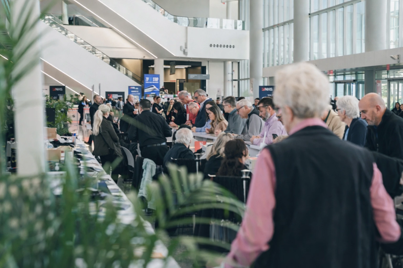 National Hardware Show Recasts Itself for a Faster Retail Era