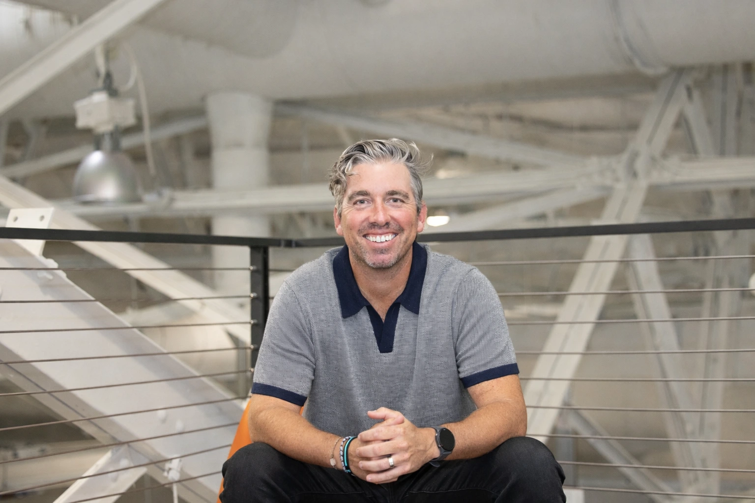 Carbone Fine Food Taps Brand Builder for Its Next Phase