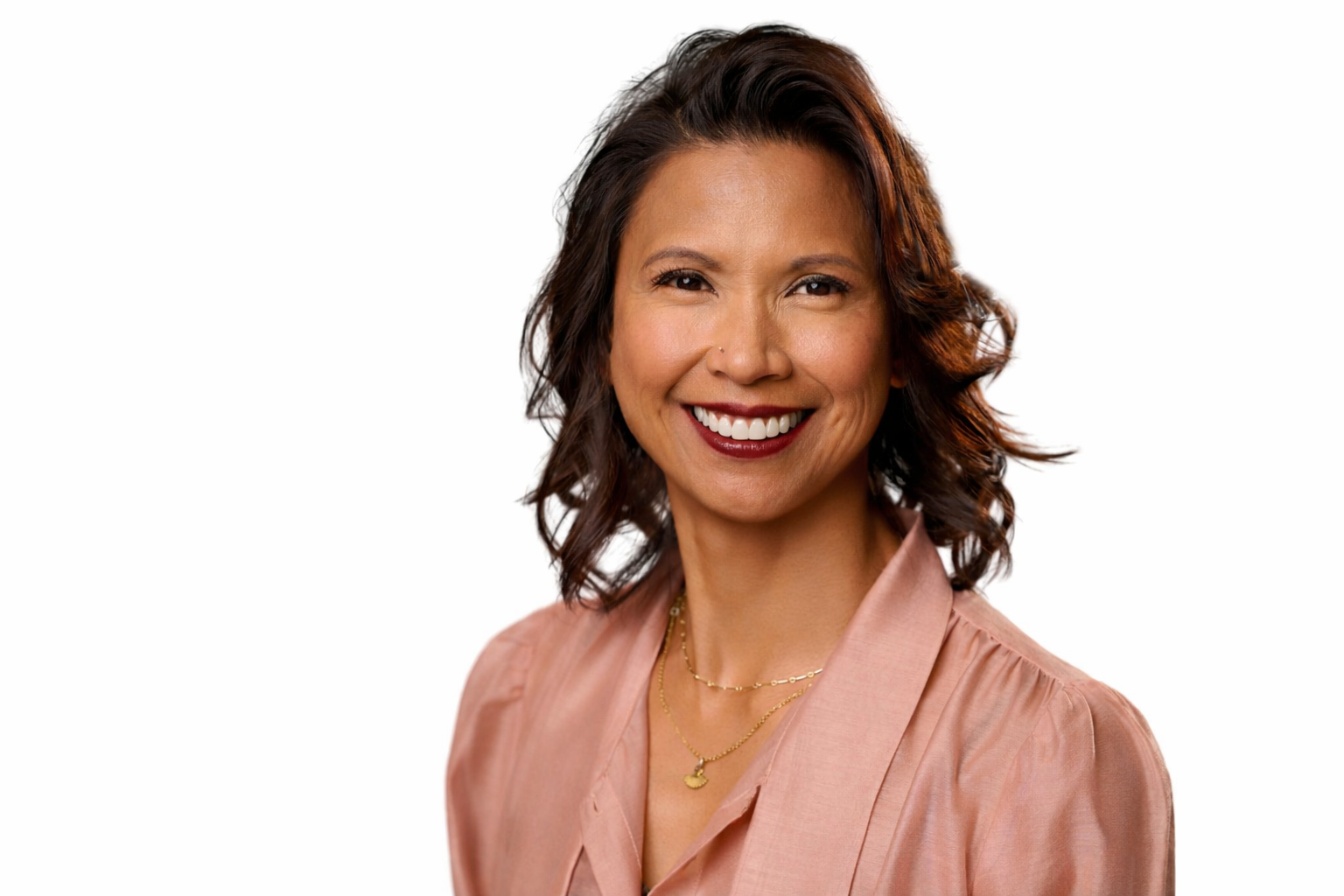 First Horizon Elevates Cybersecurity to the C-Suite with Leilani Farol