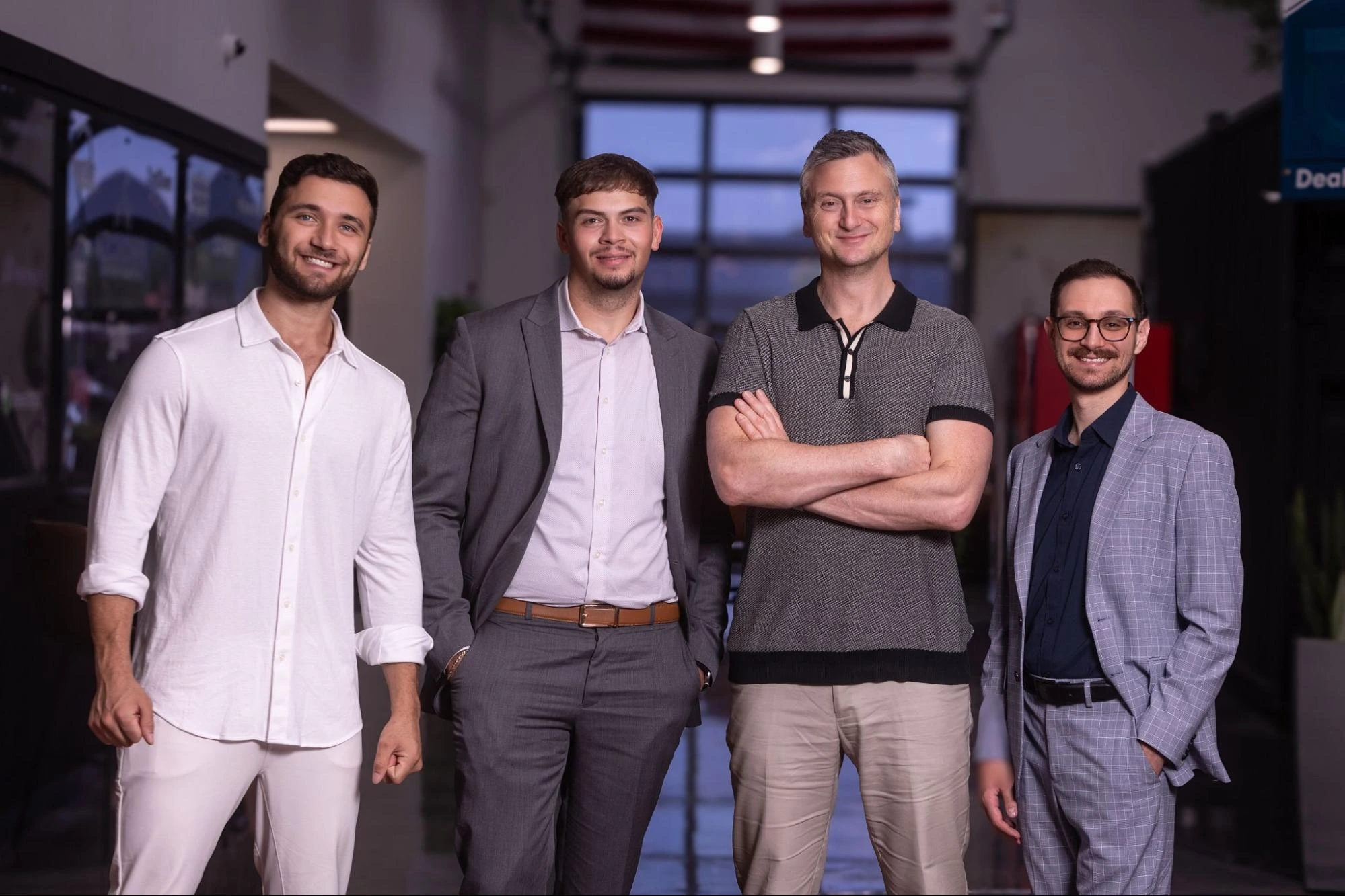 B2B Rocket’s G2 Ranking Highlights SME Sales Tech Shift