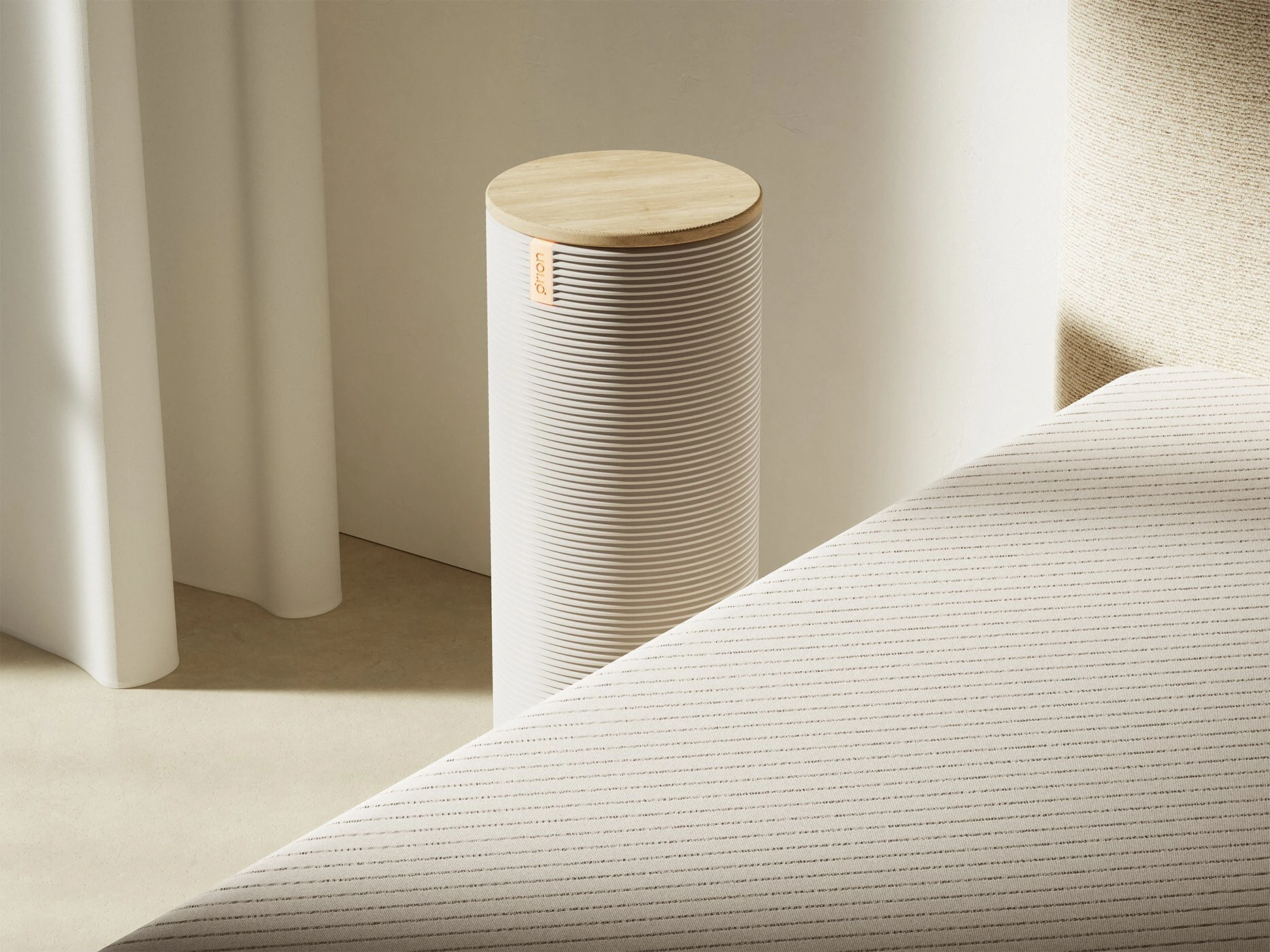 Orion Sleep Earns Global Design Nod for Smart Bed System