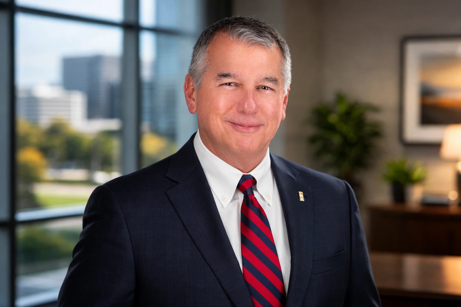 Erie Insurance Plans Leadership Shift After Decade of Growth