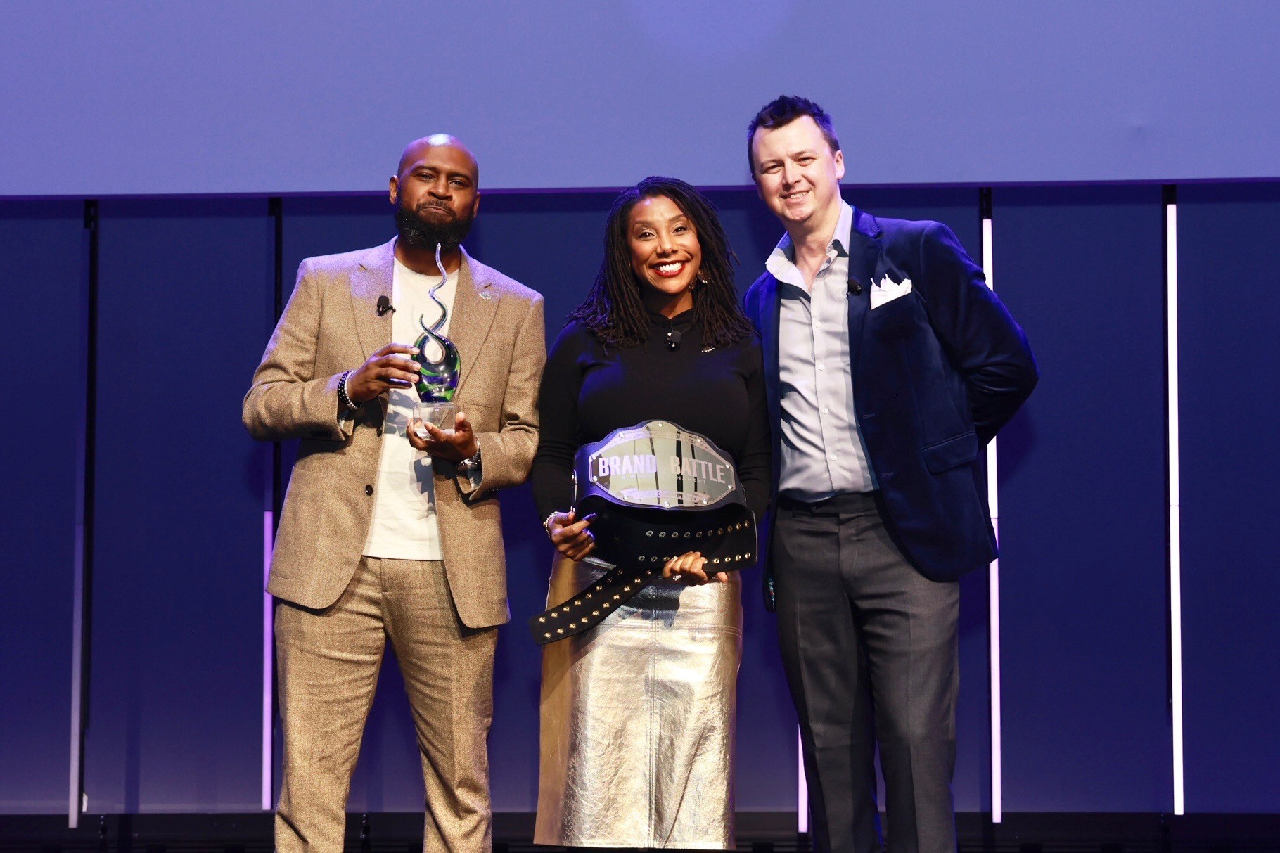 A Forgotten Origin Story Helps a Vanilla-Infused Bourbon Stand Out in Las Vegas