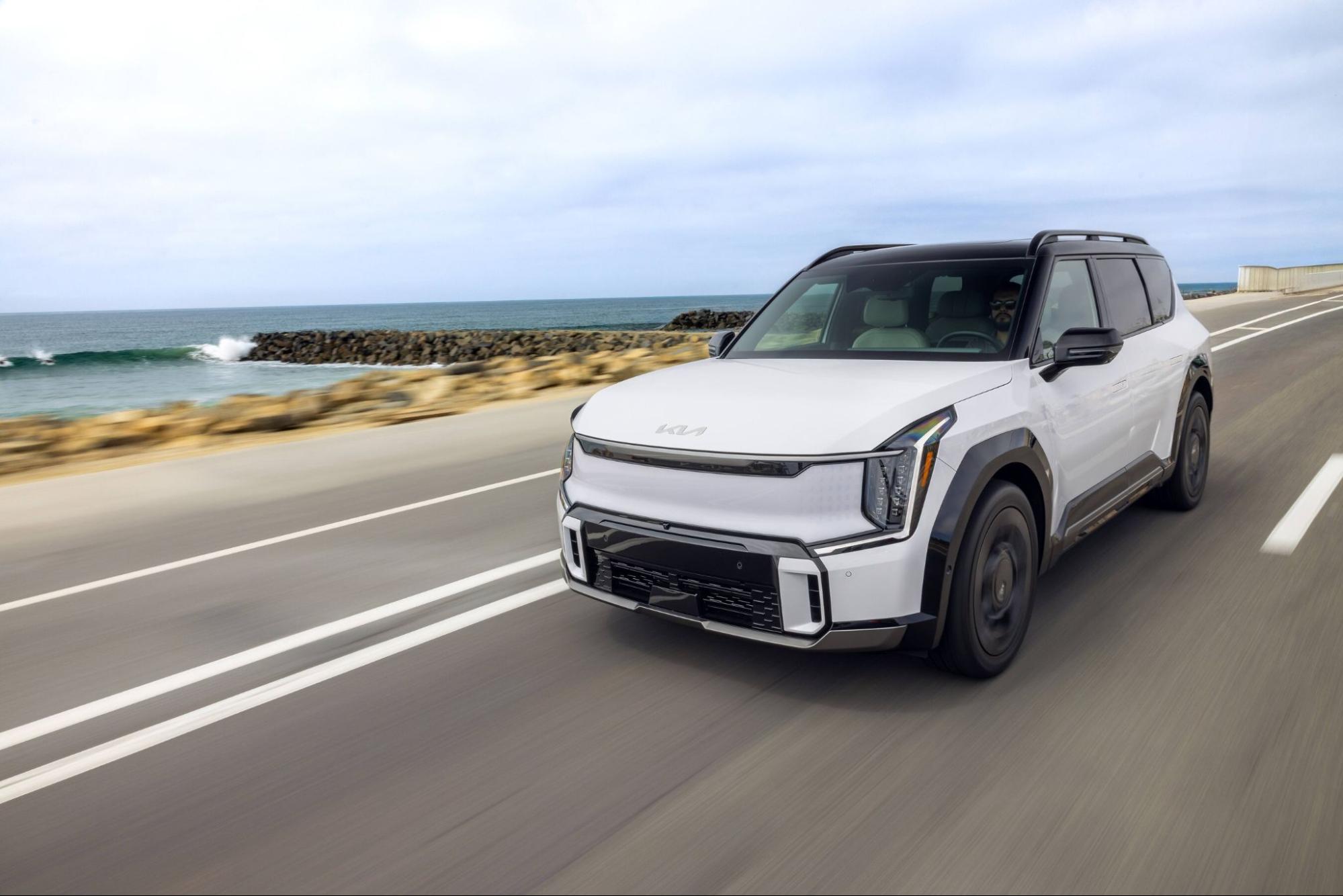 What Kia’s Repeat Editors’ Choice Wins Reveal About Today’s Changing Car Market