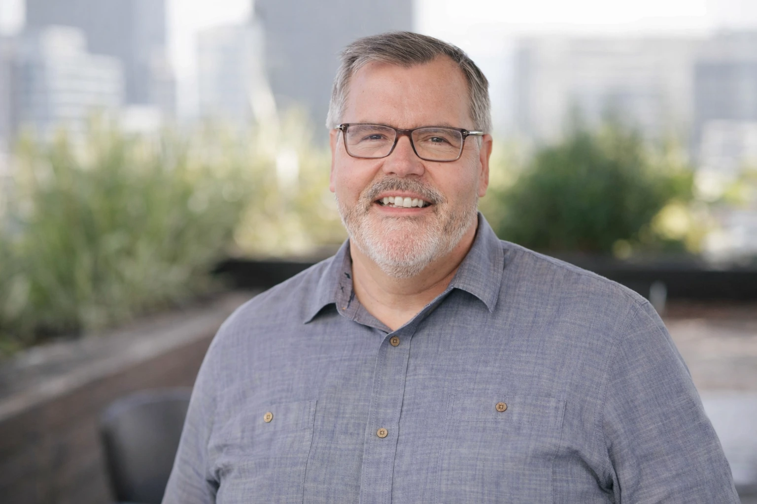 Scott Hajer Named VP as Financial Finesse Doubles Down on Human Coaching in AI Era