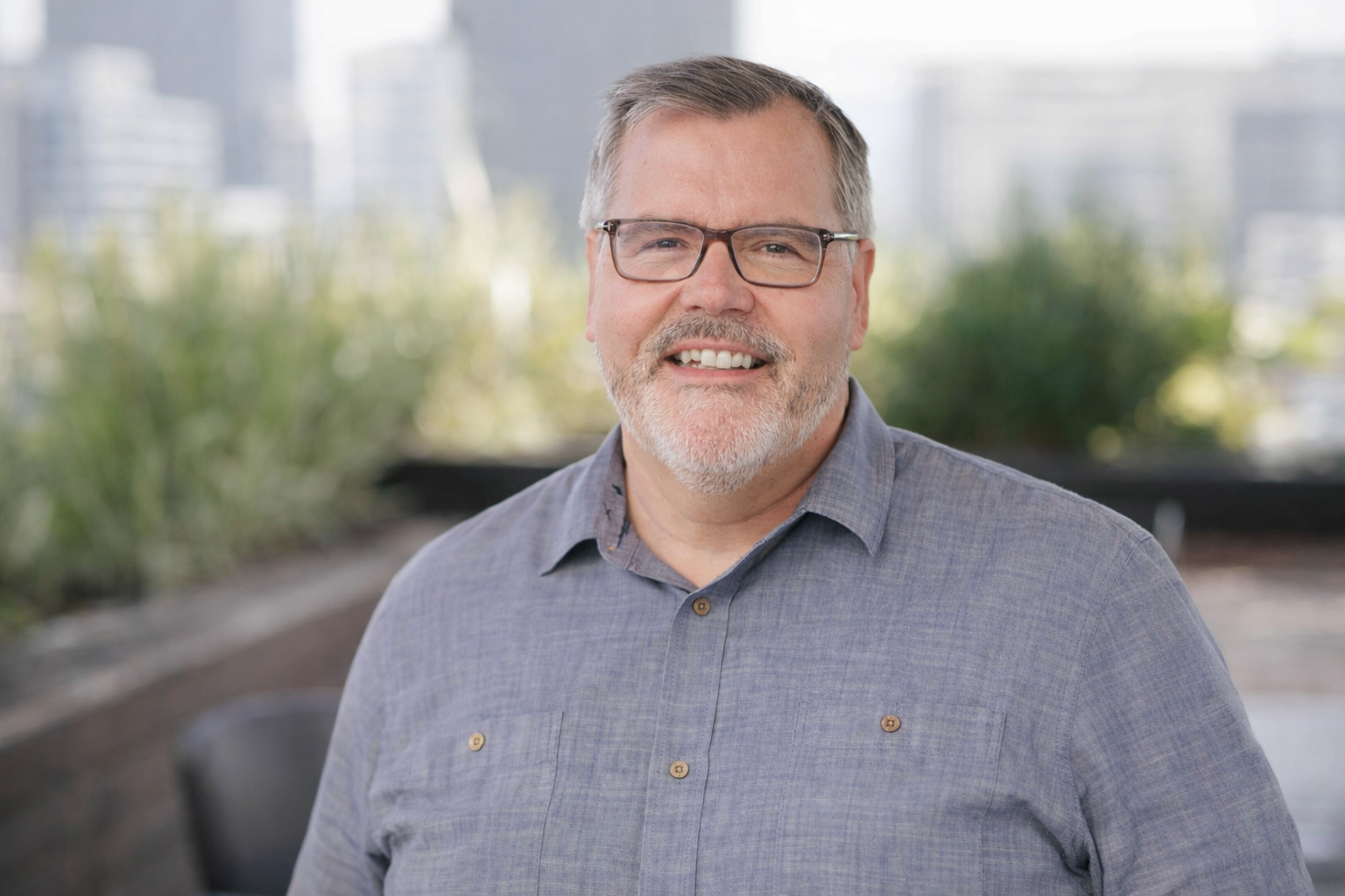 Scott Hajer Named VP as Financial Finesse Doubles Down on Human Coaching in AI Era