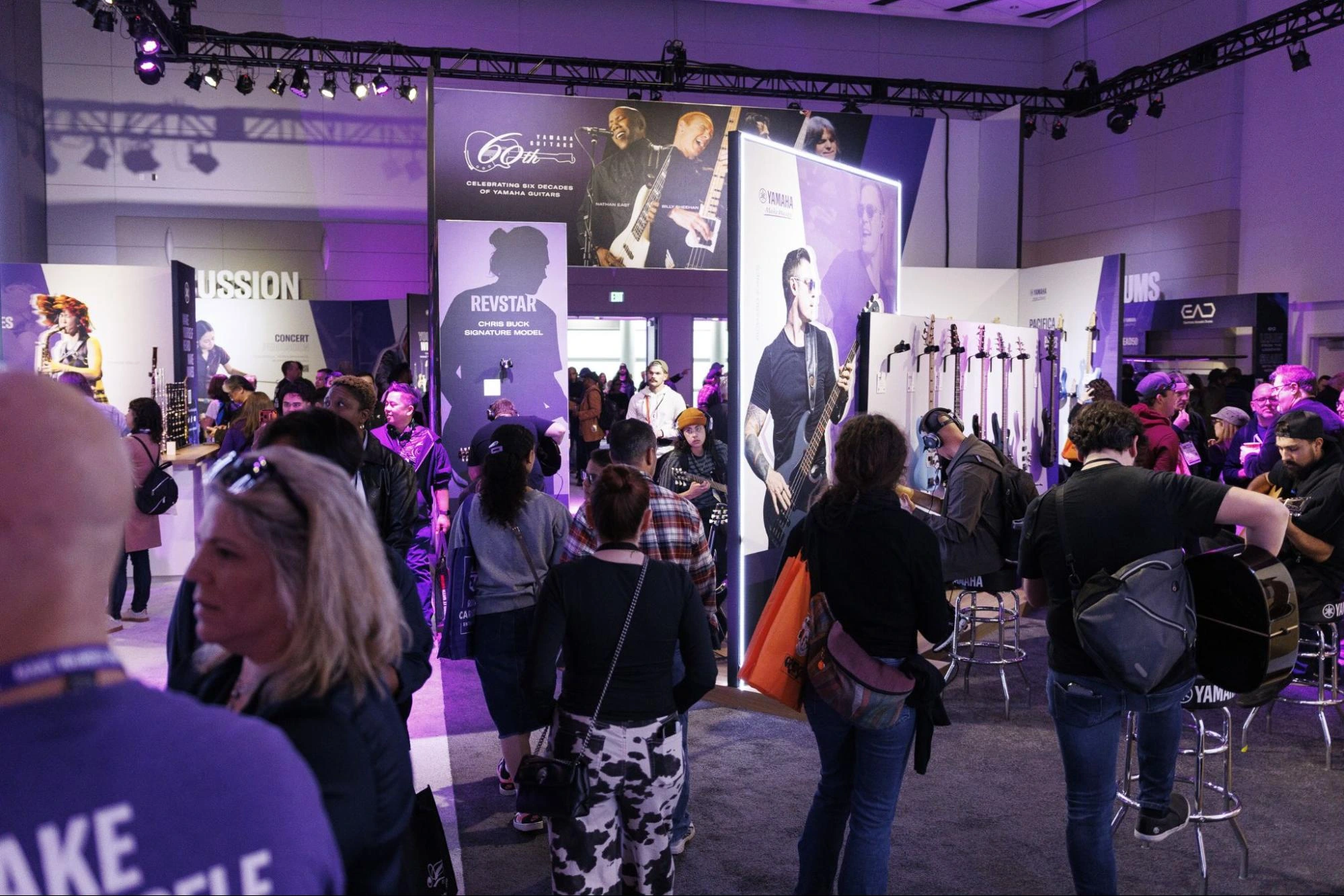 Yamaha’s NAMM 2026 Wins Show How Craft and Innovation Still Shape Music’s Future