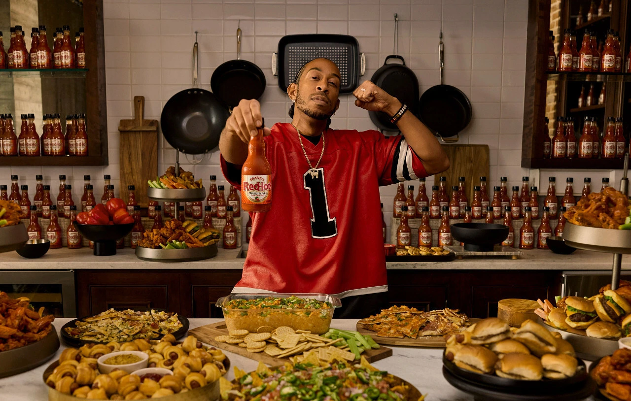When Hot Sauce Meets Hip-Hop, Branding Turns Flavor Into a Cultural Signal