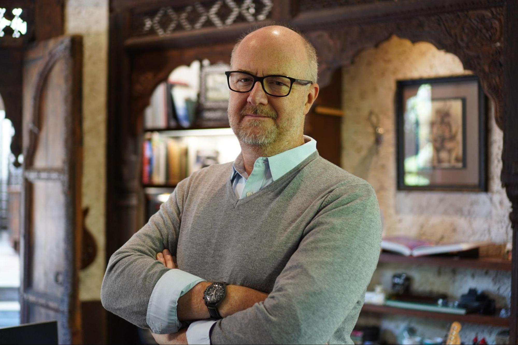 Carbon Upcycling’s Leadership Shift Signals a New Phase for Clean Cement Scale-Up