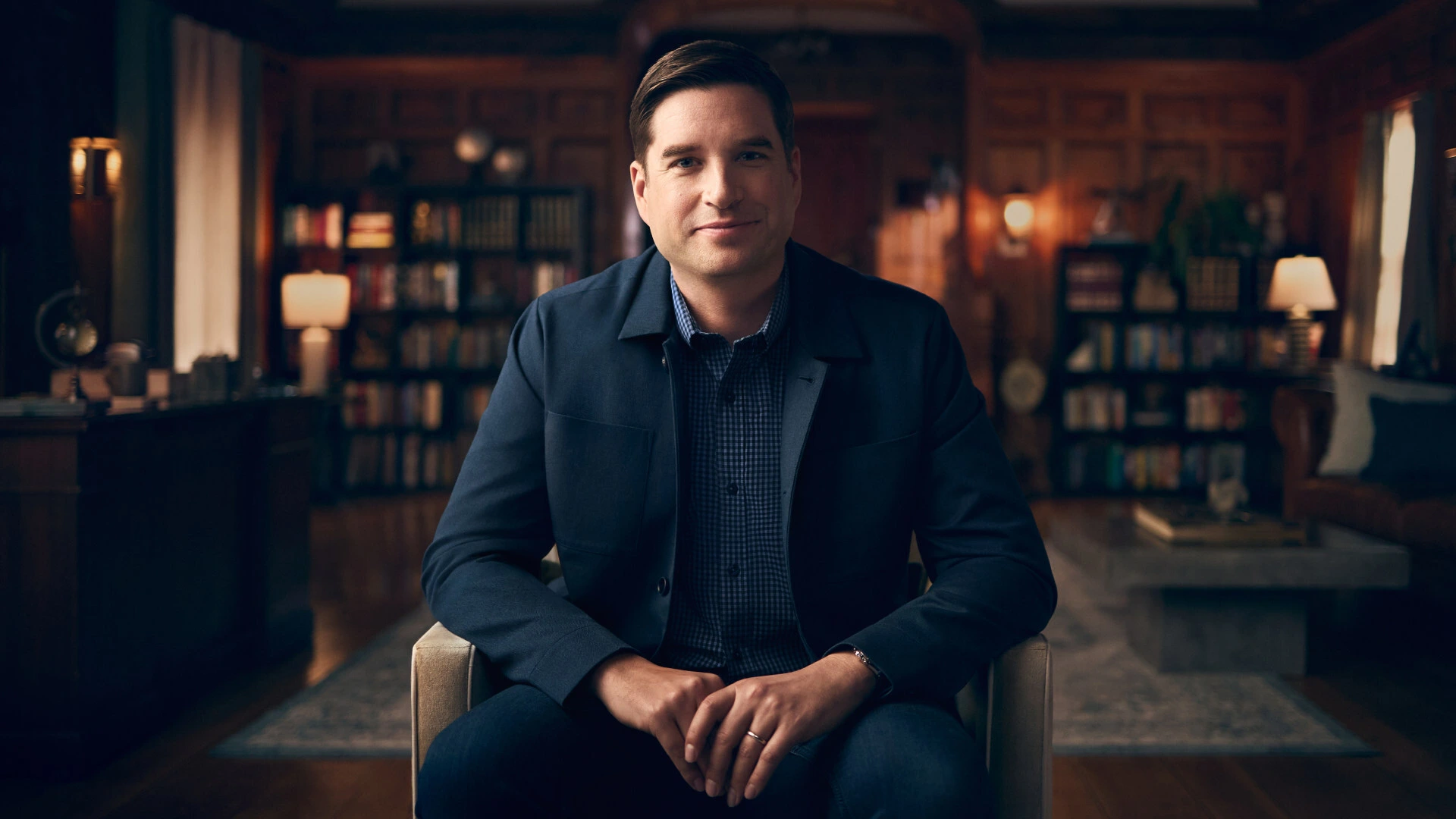 MasterClass Taps Cal Newport to Challenge the Culture of Constant Busyness