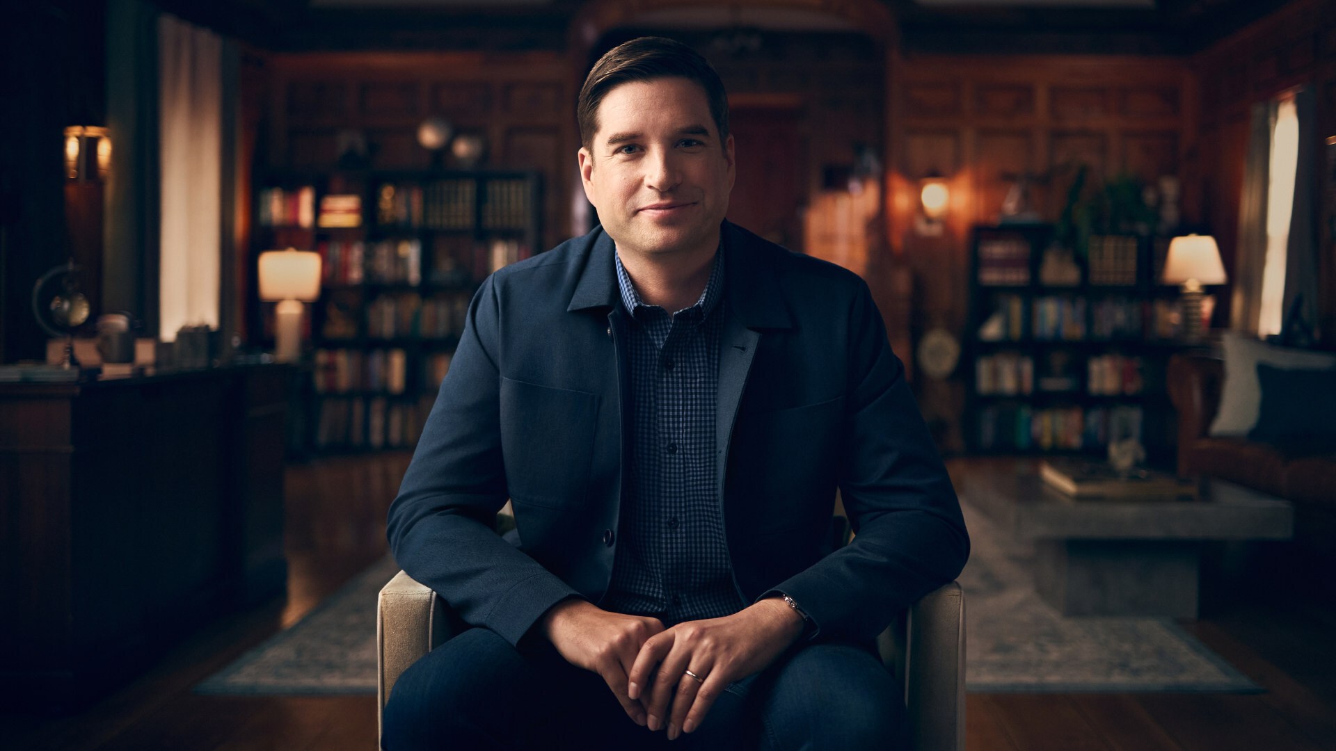 MasterClass Taps Cal Newport to Challenge the Culture of Constant Busyness