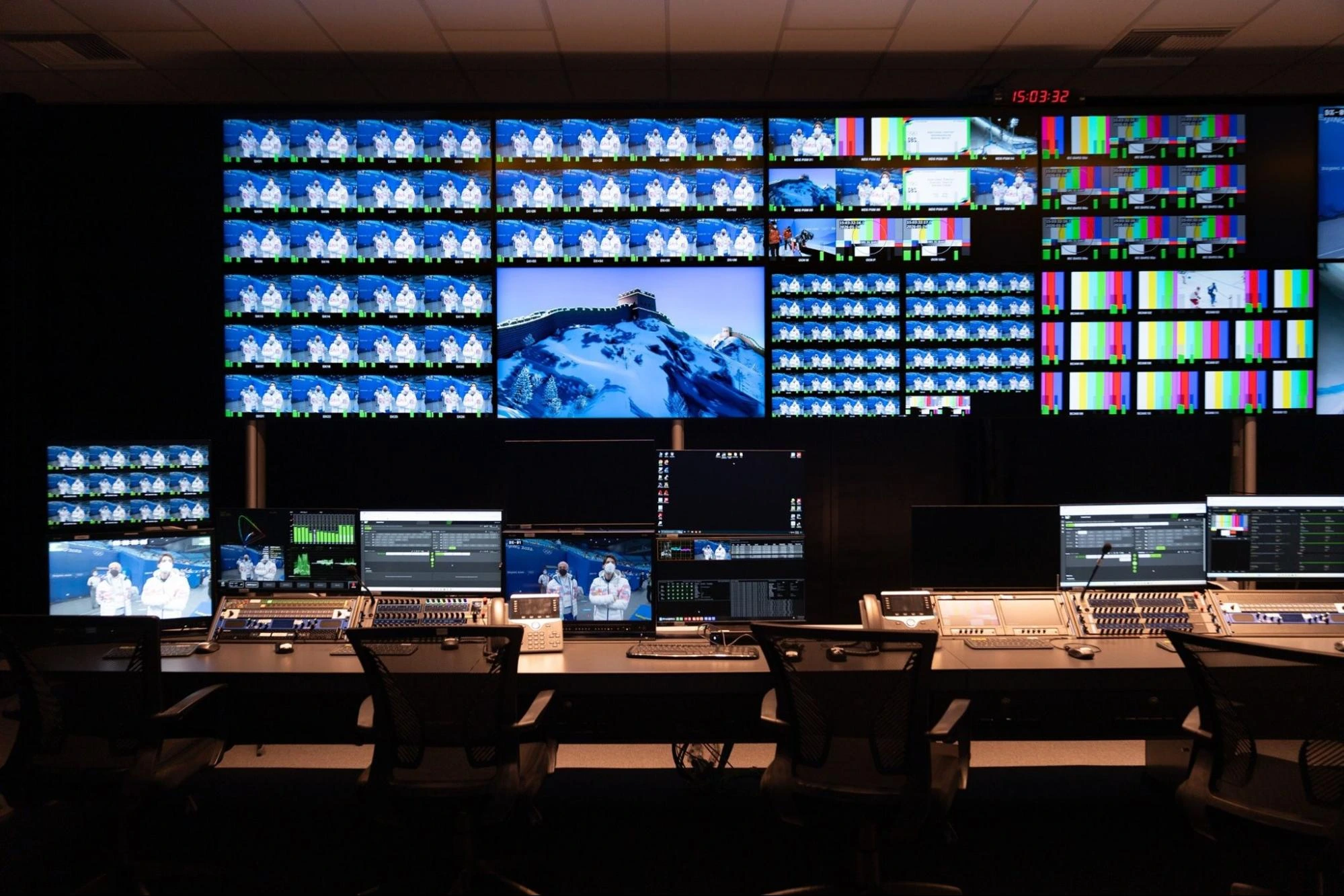 TCL’s Milan Olympic Showcase Signals How Tech Now Shapes the Winter Games