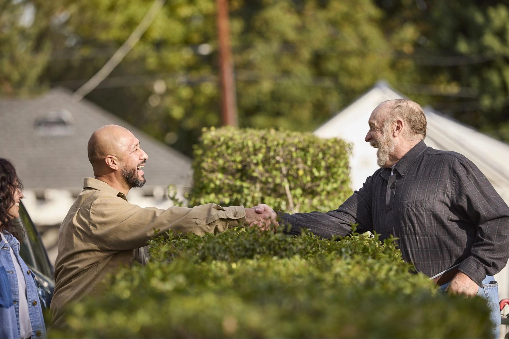 Rocket and Redfin Use the Super Bowl to Make a Case for Modern Neighborliness