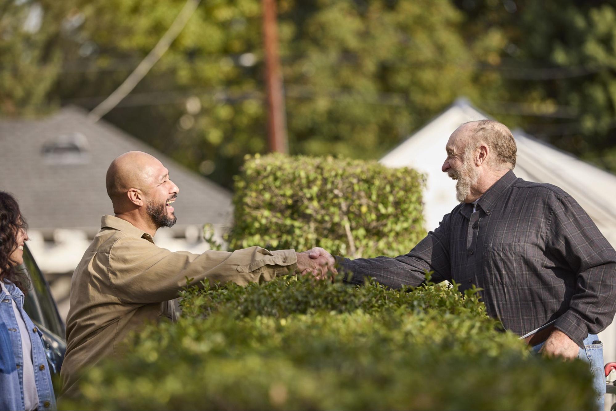 Rocket and Redfin Use the Super Bowl to Make a Case for Modern Neighborliness