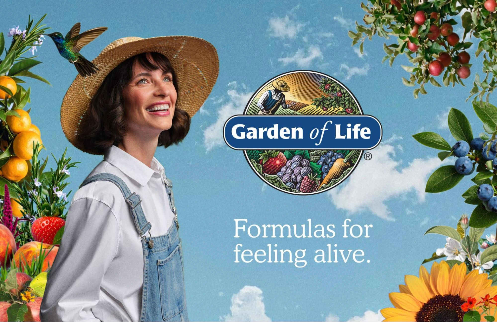 Garden of Life Bets on Storytelling Over Hype in a New Winter Games Campaign