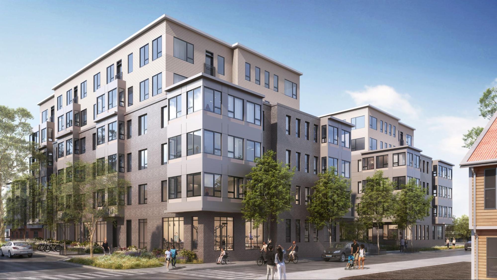 Bank of America’s $7.4B Housing Push Shows the Scale of the Affordability Crisis