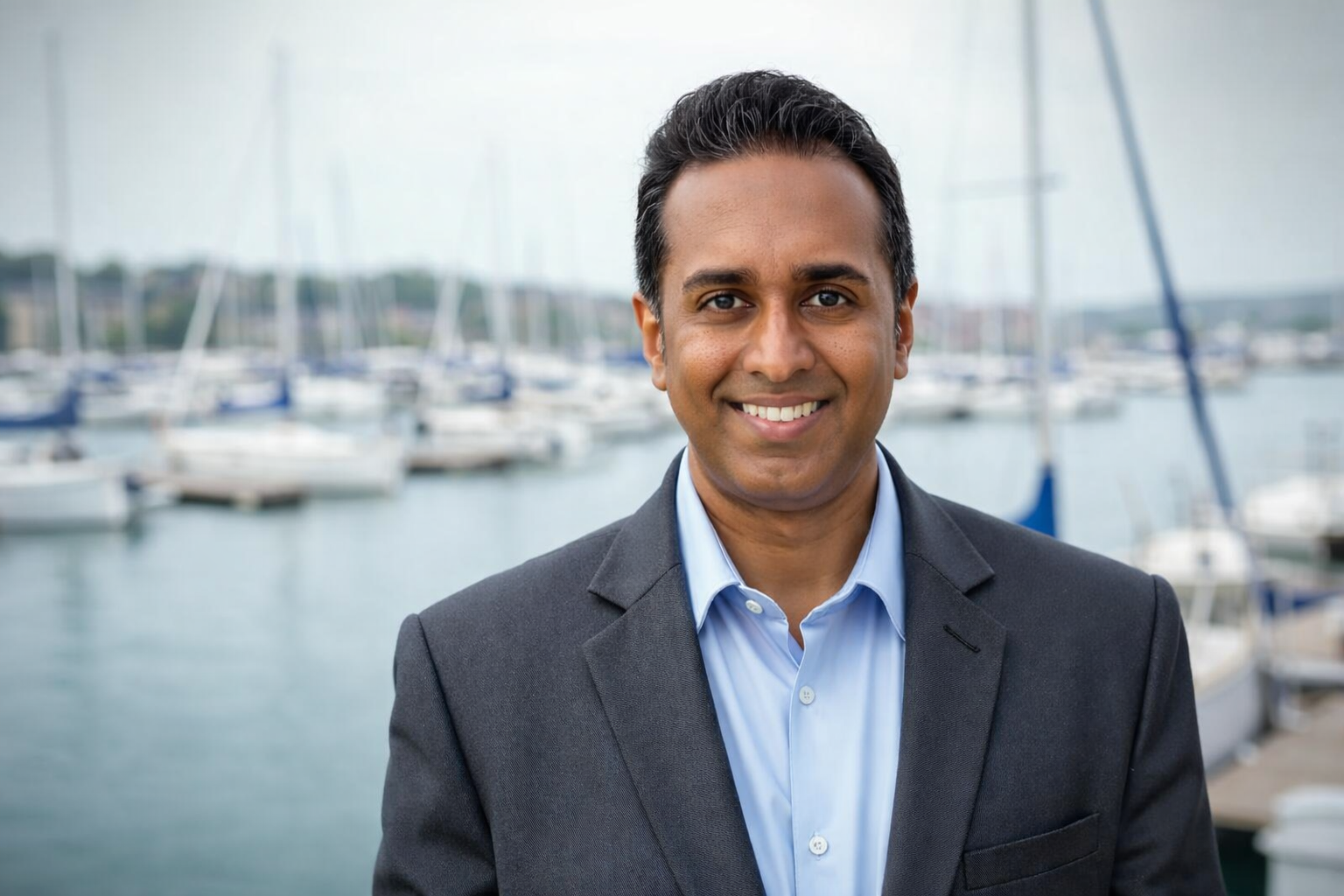 Asia Bankers Club Plants Its Flag in Dubai’s Capital Crossroads with Ian Banerjee